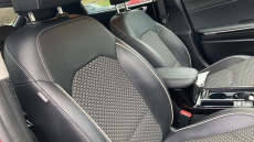 Kia Xceed 1.5T GDi ISG 3 5dr Petrol Hatchback